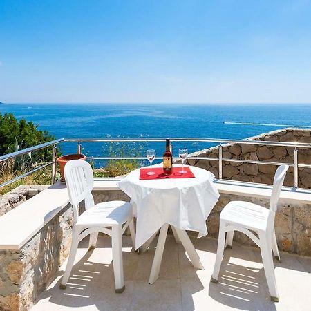 Apartment Maria Dubrovnik Bagian luar foto