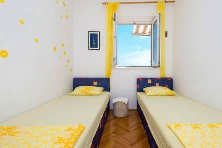 Apartment Maria Dubrovnik Bagian luar foto