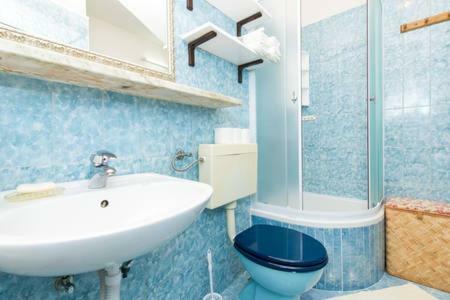 Apartment Maria Dubrovnik Bagian luar foto