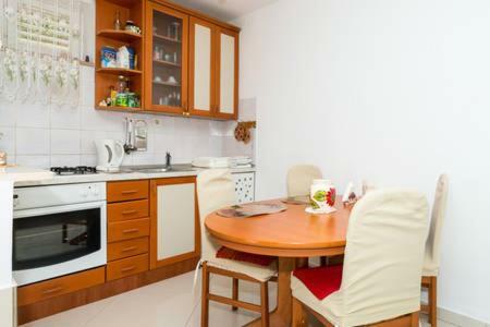 Apartment Maria Dubrovnik Bagian luar foto