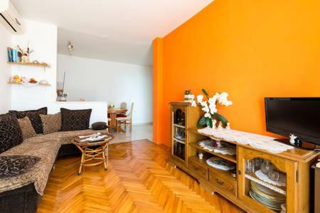 Apartment Maria Dubrovnik Bagian luar foto