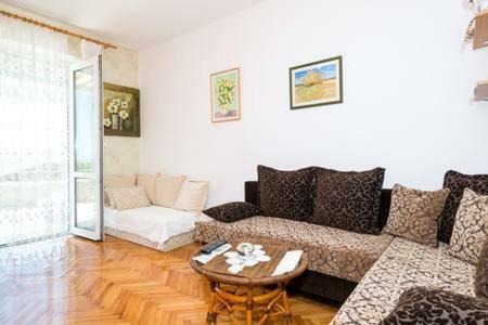 Apartment Maria Dubrovnik Bagian luar foto