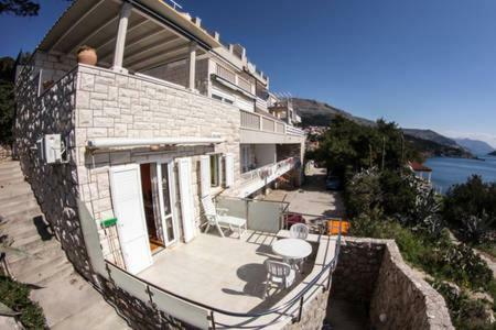 Apartment Maria Dubrovnik Bagian luar foto