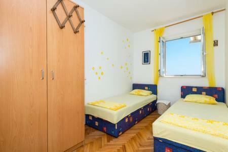 Apartment Maria Dubrovnik Bagian luar foto