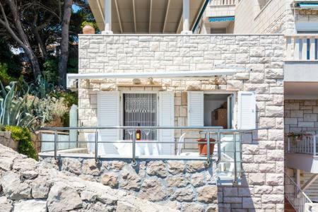 Apartment Maria Dubrovnik Bagian luar foto